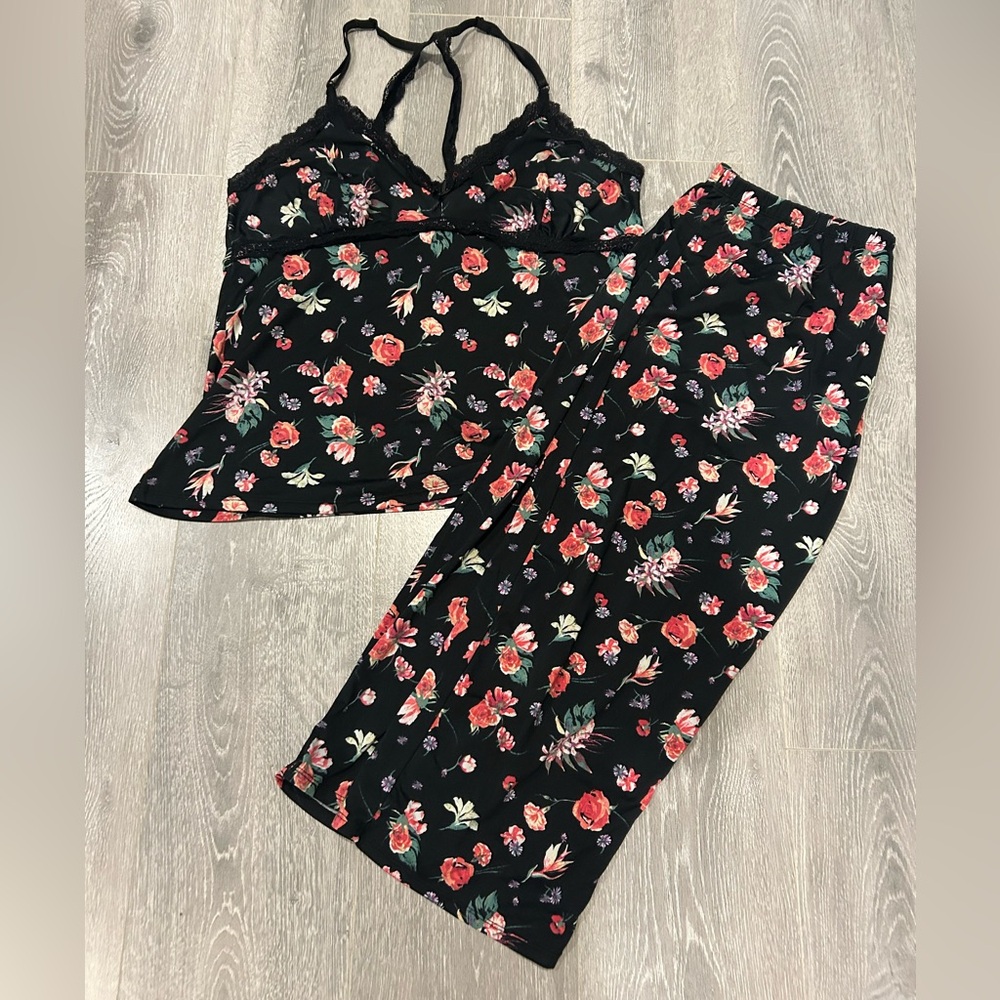 Jessica Simpson pajama set
